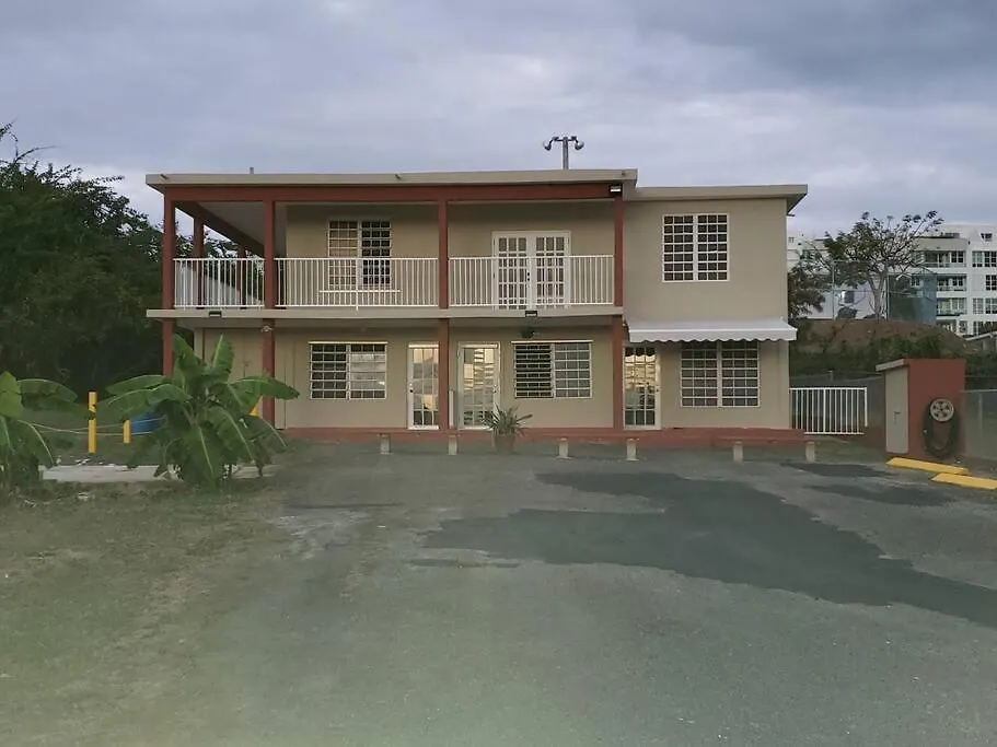 Cozy Apartment Near The Beach #2 Fajardo 0*,  Puerto Rico