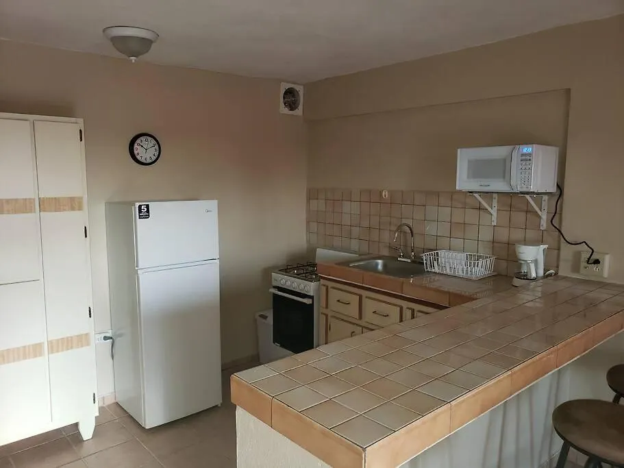 Cozy Apartment Near The Beach #2 Fajardo 0*,