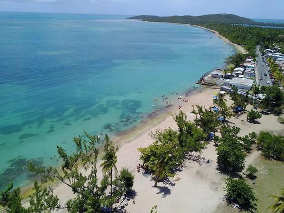 Cozy Apartment Near The Beach #2 Fajardo